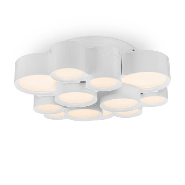 Потолочная люстра Freya Marilyn FR6043CL-L30W Потолочная люстра Freya Marilyn FR6043CL-L30W