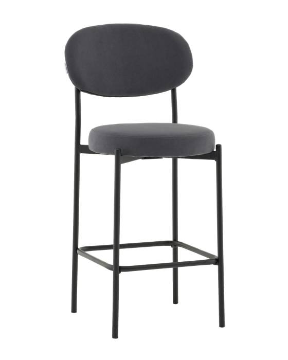 Полубарный стул Stool Group AV 477-C89-9005 (PP)