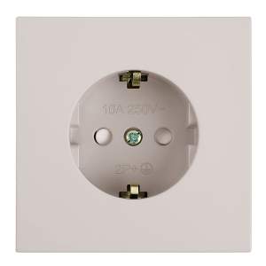 Розетка Stekker Мия 50484