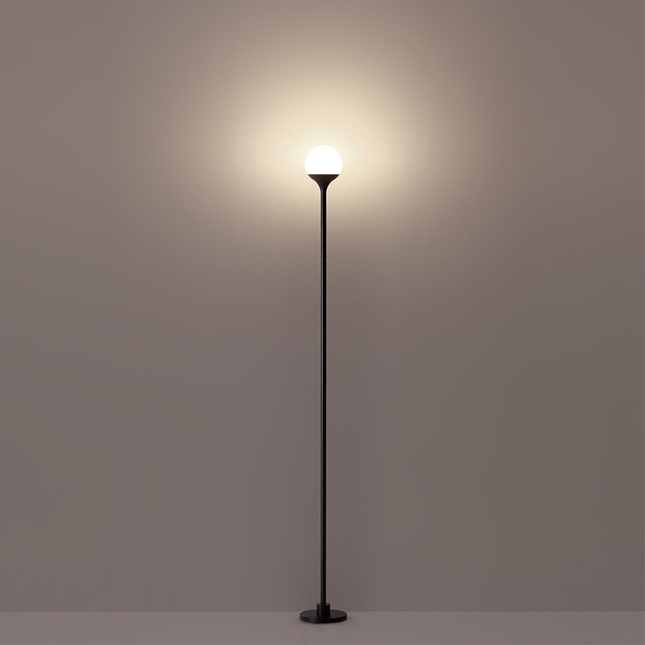 Уличный наземный светильник Odeon Light Dew 7120/3GLB