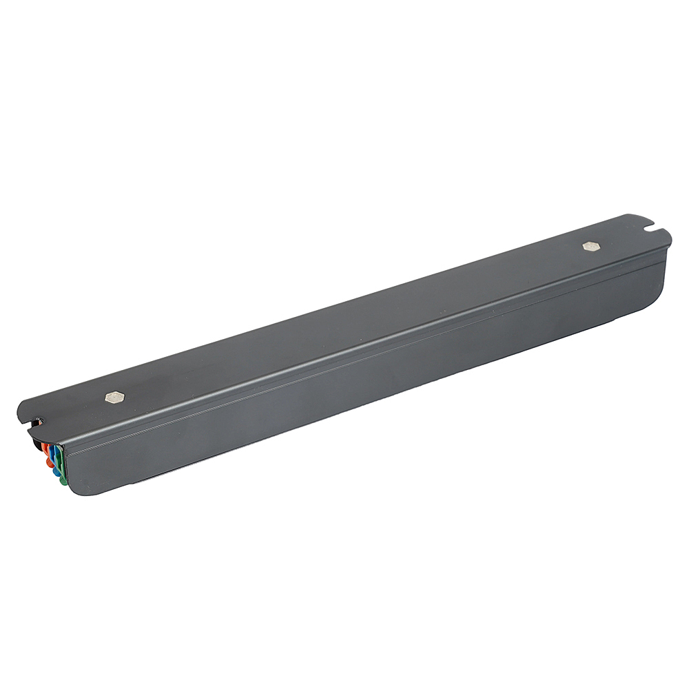 Трансформатор для светодиодной ленты с диммированием 150W 24V IP20 Feron LB006 52130