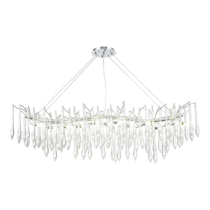 Подвесная люстра ST Luce Teardrops SL1660.113.12