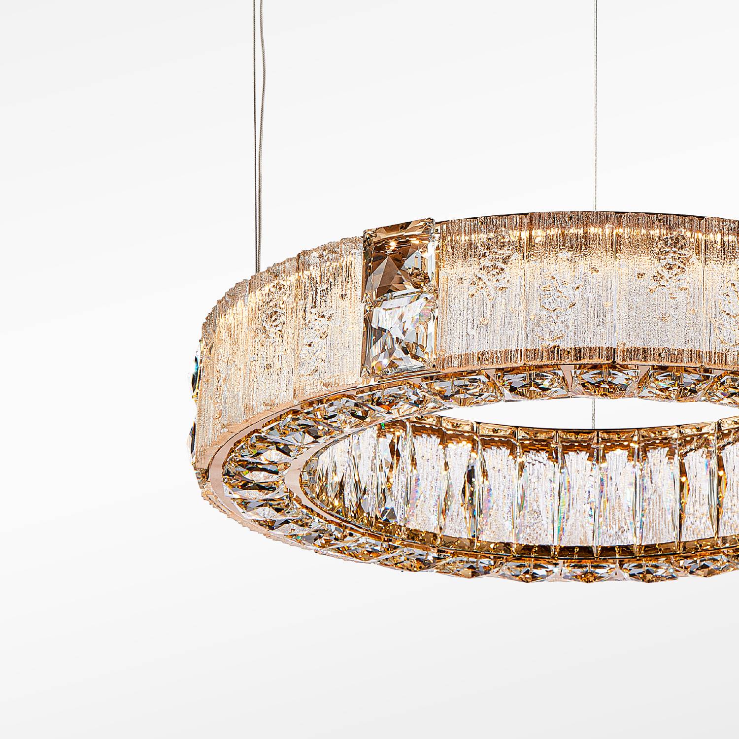 Подвесная люстра Favourite Templum 4204-6P