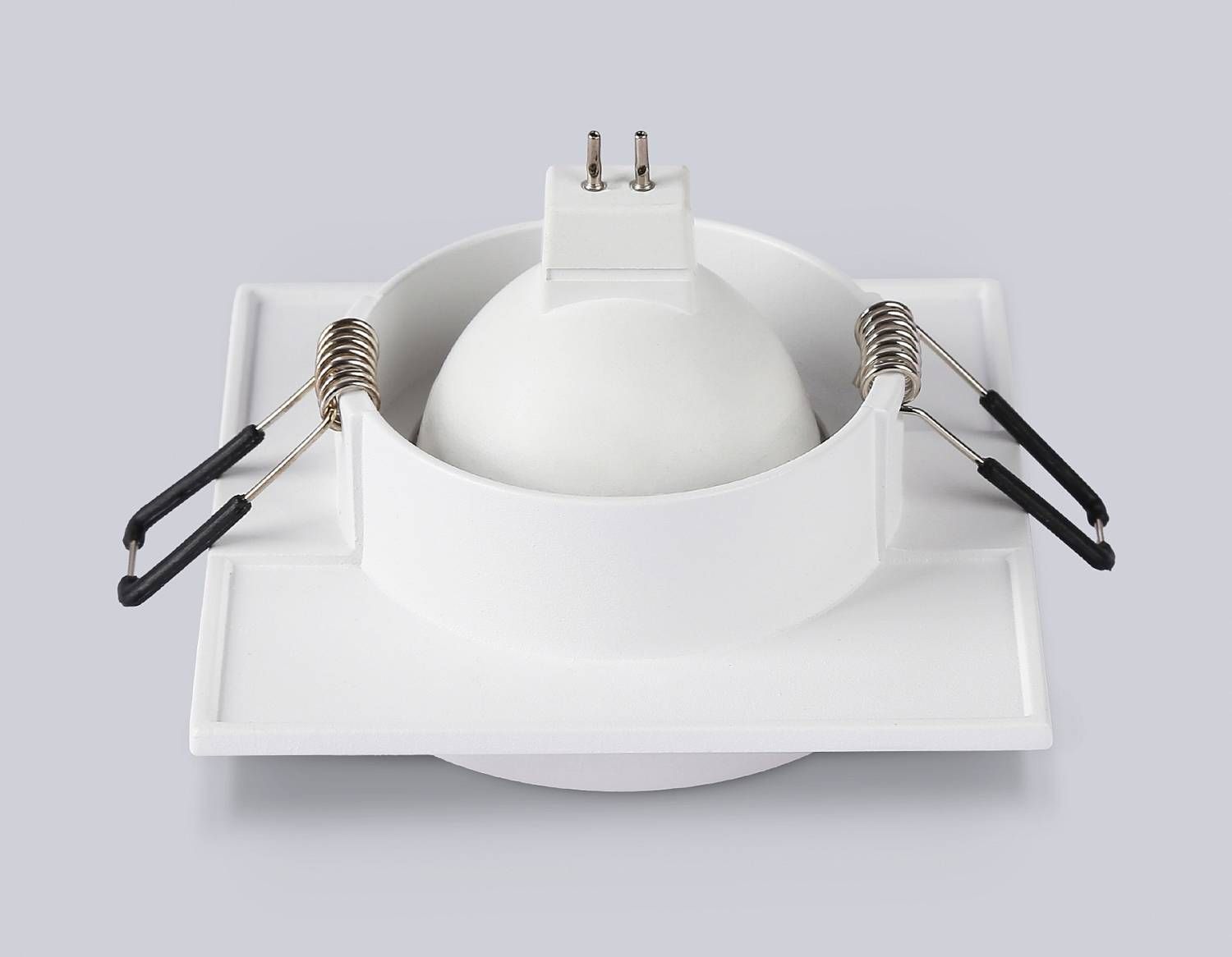 Встраиваемый светильник Ambrella Acrylic Tech TN30709