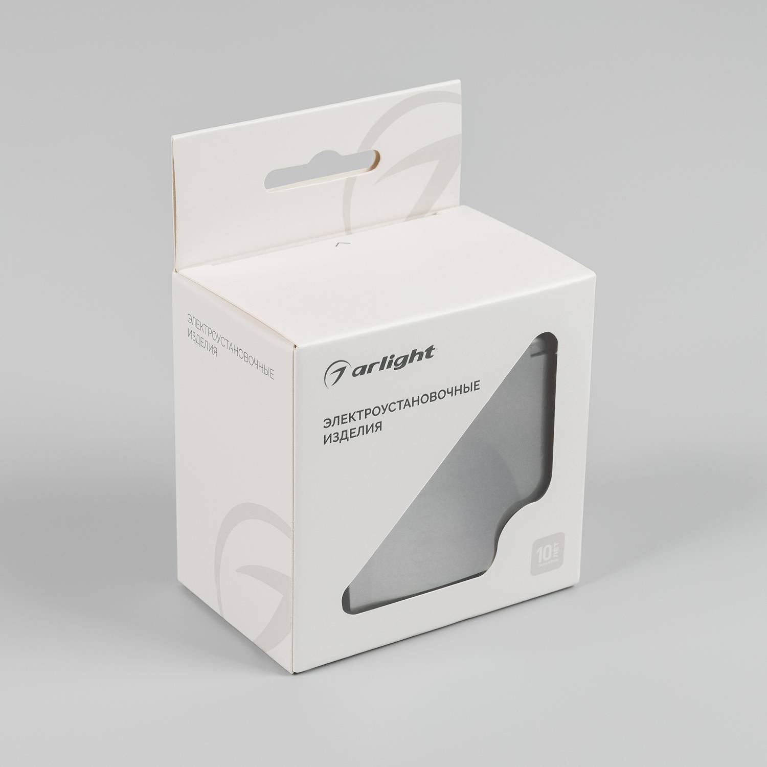 Розетка Arlight 049836