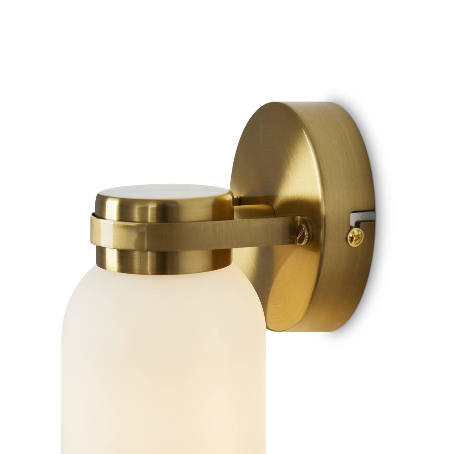 Настенное бра Freya Kamelia FR5446WL-01BS