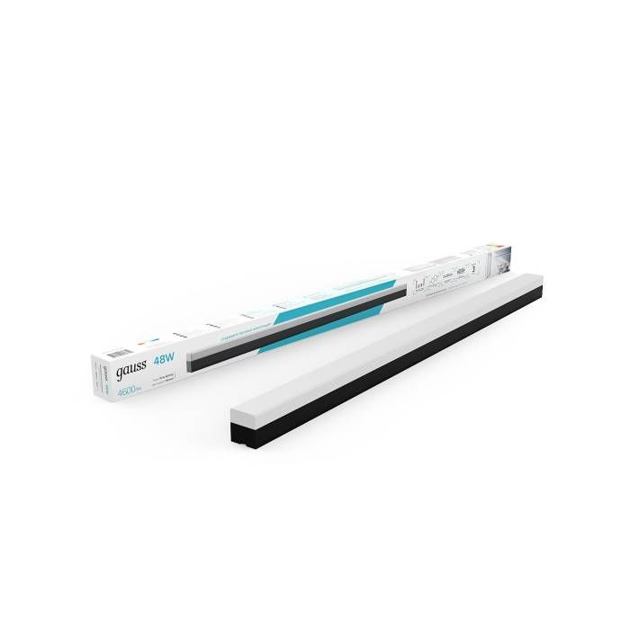 Мебельный светильник Gauss 883625248