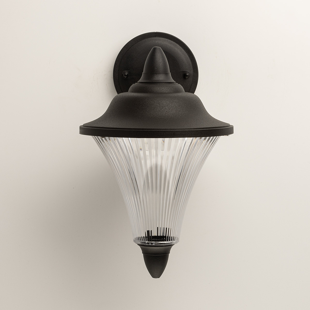 Уличный настенный светильник De Markt Корсо 801021801