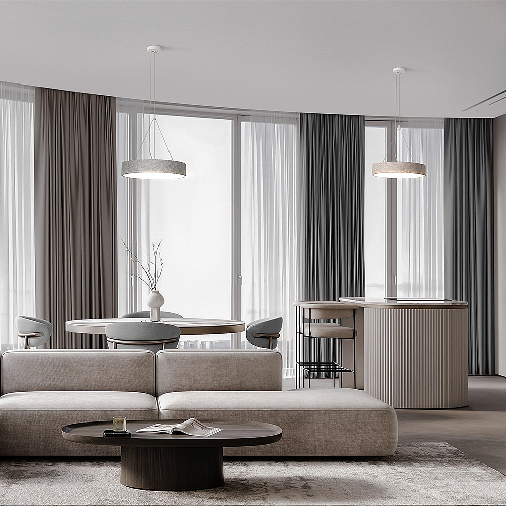 Светильник потолочный Freya Ruler FR5555CL-L30BGG