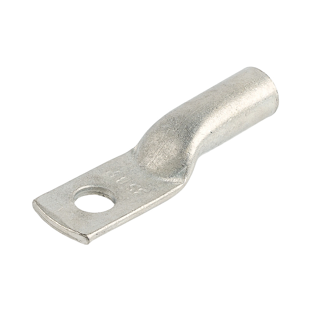 Наконечник медный луженый Stekker LD-TML-35-8-9 50638