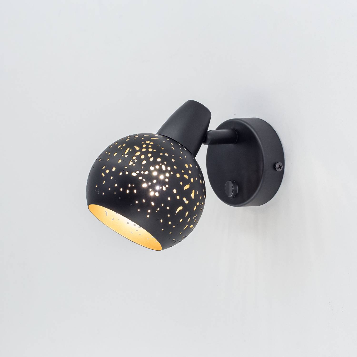 Светильник спот Citilux Деко CL504512