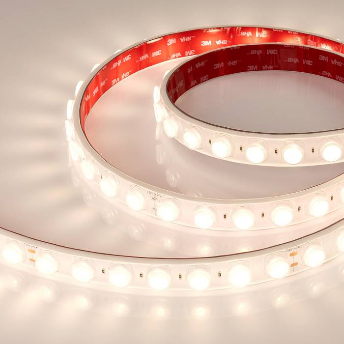 Светодиодная лента Arlight Flt С Фокусирующими Линзами 049292