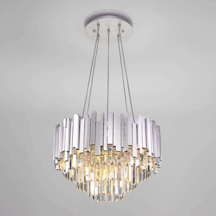 Подвесная люстра Bogates Piano 340/6 Strotskis Smart (308/6)