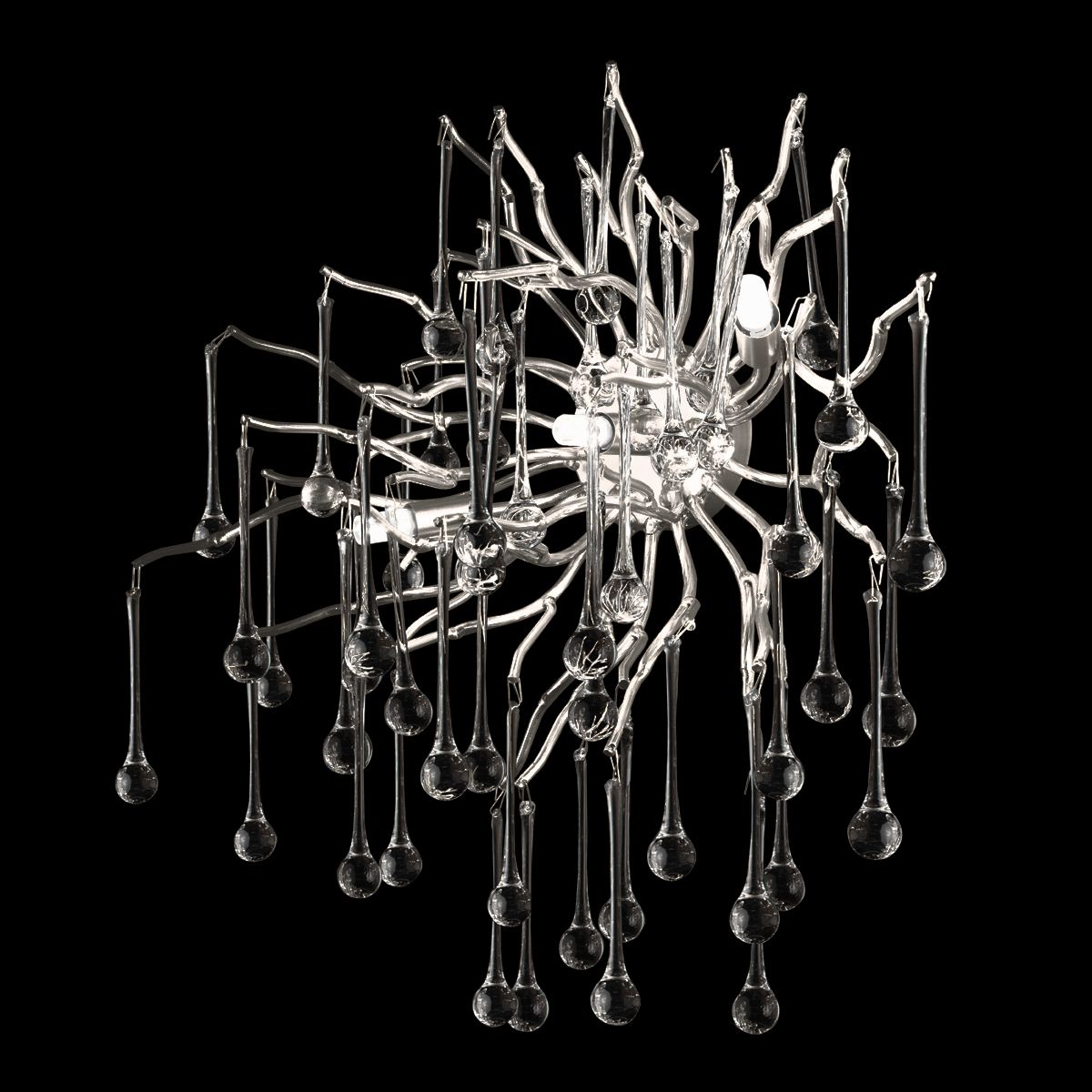 Настенное бра Loft It Drops 10376W