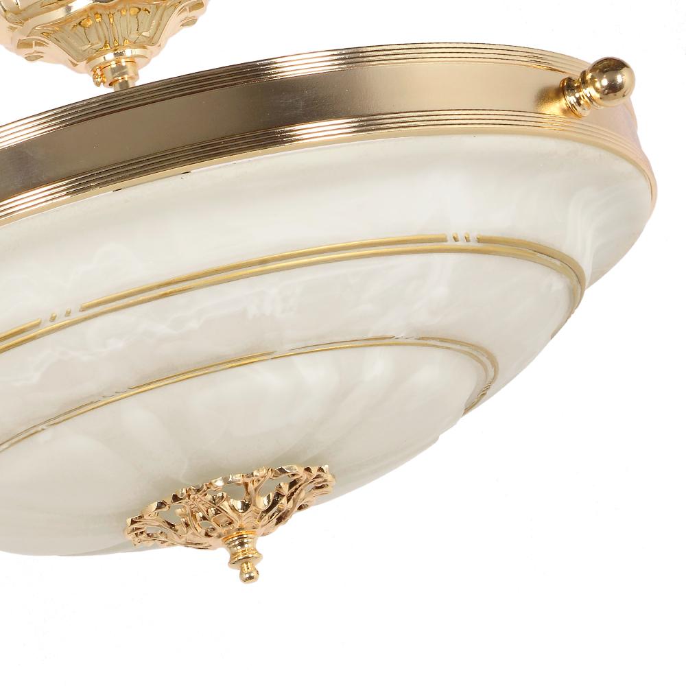 Потолочная люстра Arti Lampadari Pavia Pavia E 1.13.P40 G