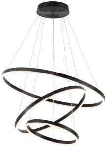 Подвесная люстра Stilfort Planetary 4005/02/03P