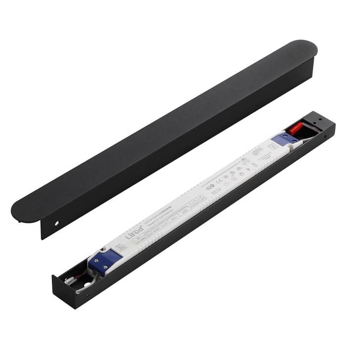 Драйвер (Для артикулов 7155) Odeon Light Fino Xs 357786BL Драйвер (Для артикулов 7155) Odeon Light Fino Xs 357786BL