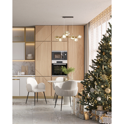 Обеденный стул Stool Group Wave VC006 FL 0917-0006/Fl-100 seat DUAL