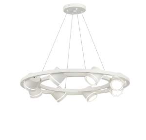 Подвесная люстра MyFar Buys MR2667-8P