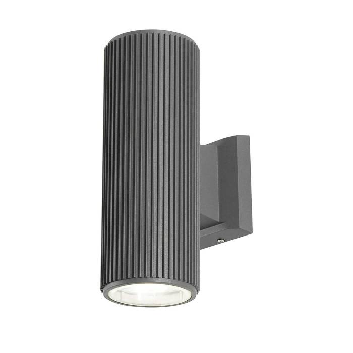 Уличный настенный светильник Favourite Pola 2860-2W