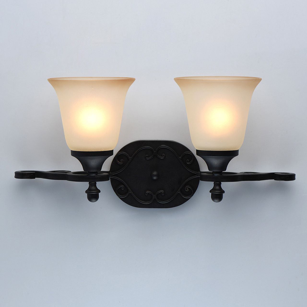 Настенное бра Chiaro Версаче 639023002