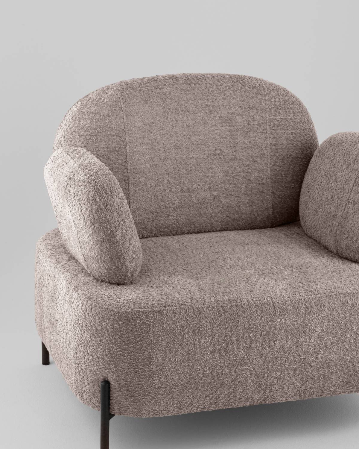 Кресло Stool Group Кэнди vd-candy-cm20