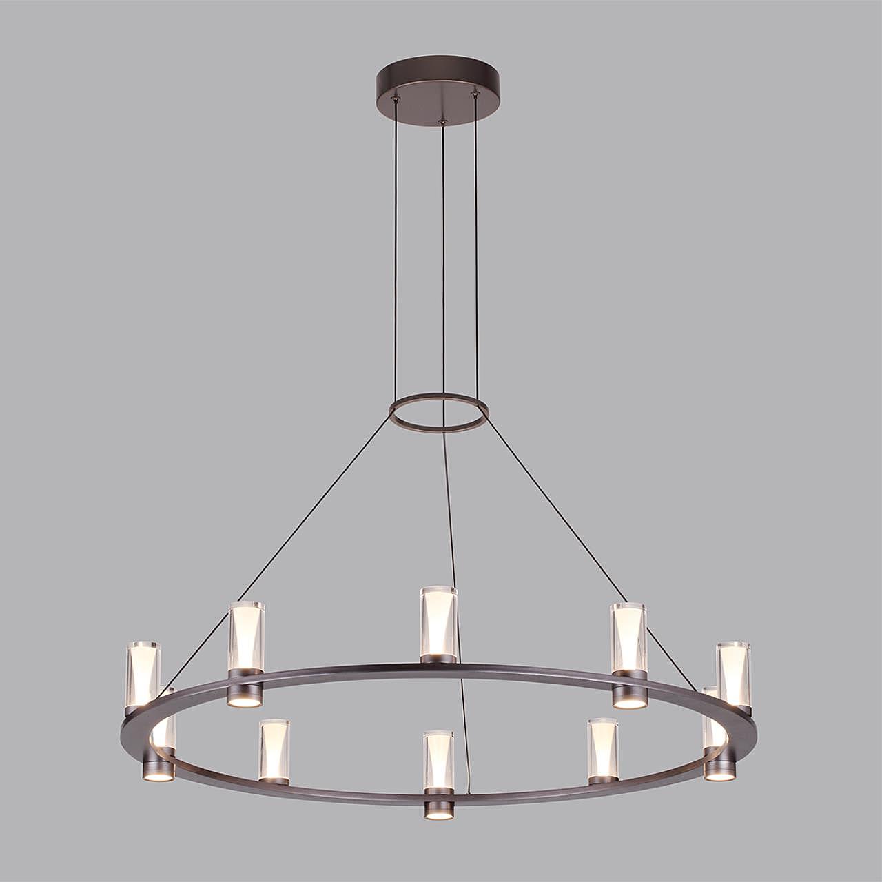 Подвесная люстра Odeon Light Defance 7143/70L