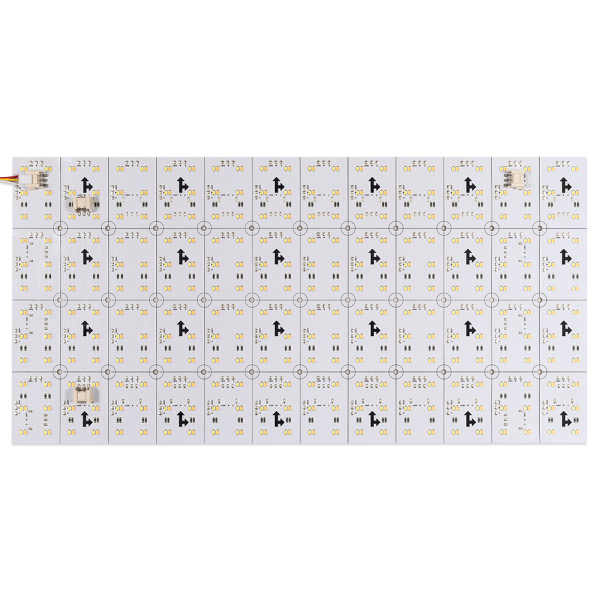 LED лист Arlight Лист 028844