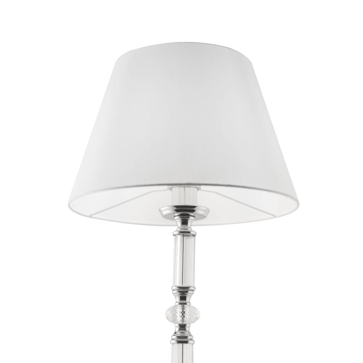 Торшер Maytoni Riverside MOD018FL-01CH Торшер Maytoni Riverside MOD018FL-01CH