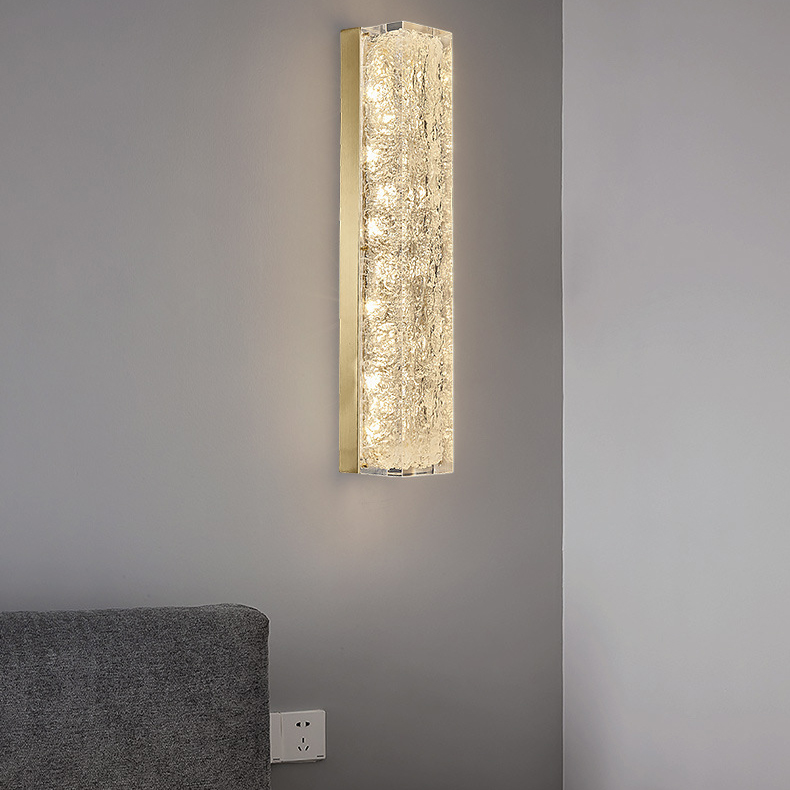 Настенный светильник ImperiumLoft Olagus-Wall01 255433-22