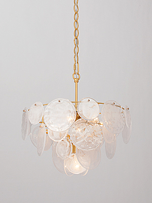 Подвесная люстра Vitaluce V5828 V5828-8/6+1