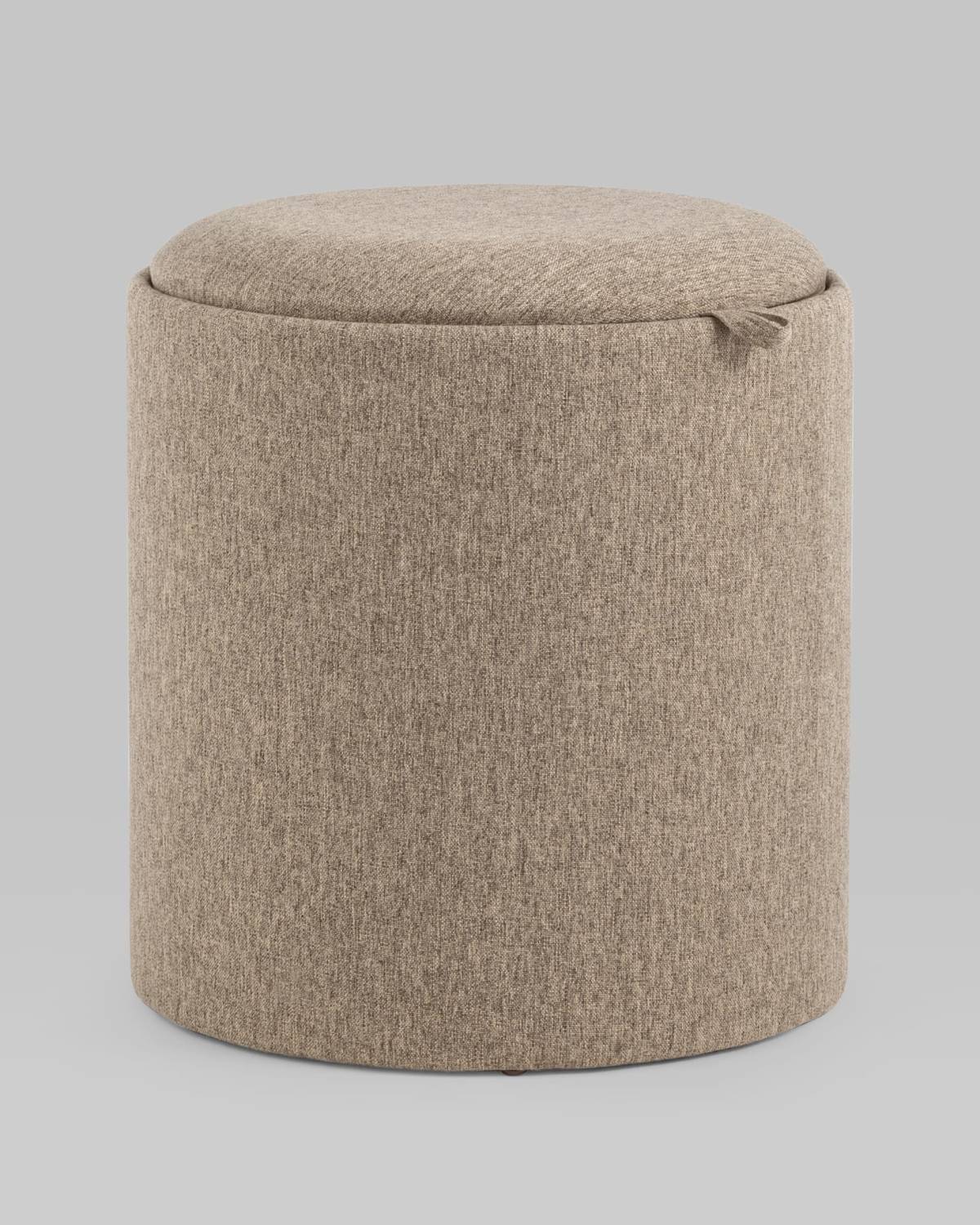 Пуфик Stool Group Хюгге 19B260LS BY1701-3