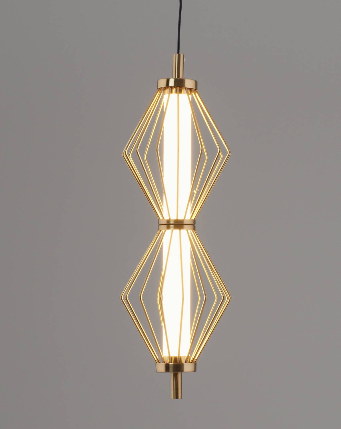 Светильник подвесной Moderli Eloise V11355-PL