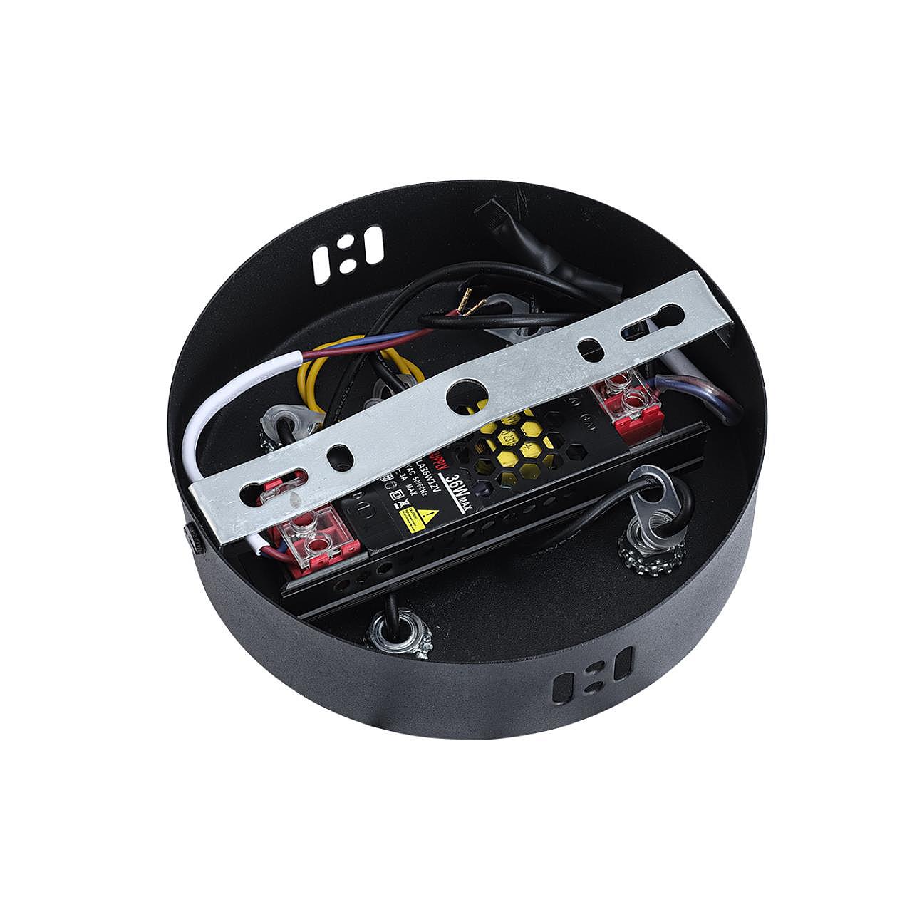 Подвесная люстра Lumion Vinora 8341/54L