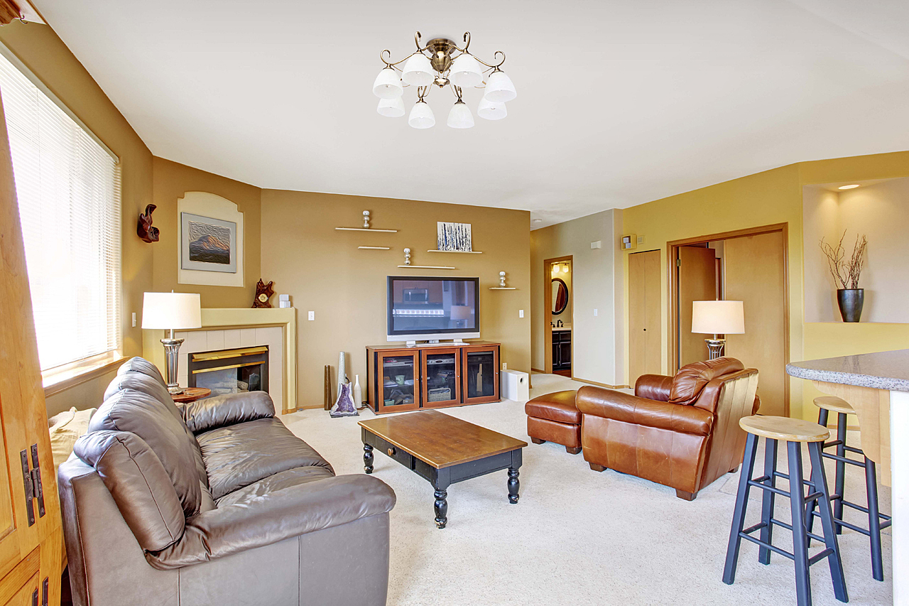 Потолочная люстра De Markt Блеск 315013008