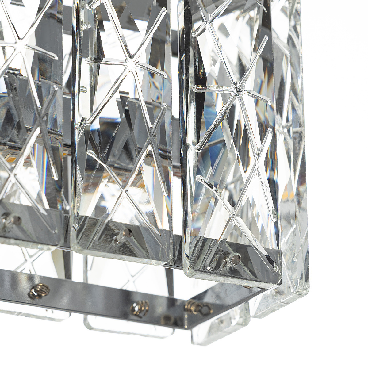 Настенный светильник Citilux Palant CL325312