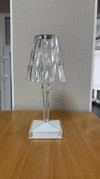 Настольная лампа Мелодия Света 000080551