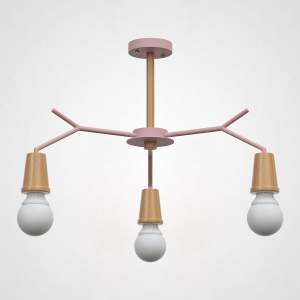 Потолочная люстра ImperiumLoft ﻿lesc_01 220511-23