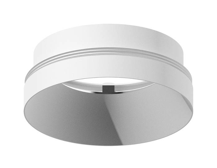 Насадка передняя для корпуса светильника с диаметром отверстия D70mm Ambrella DIY Spot N7030