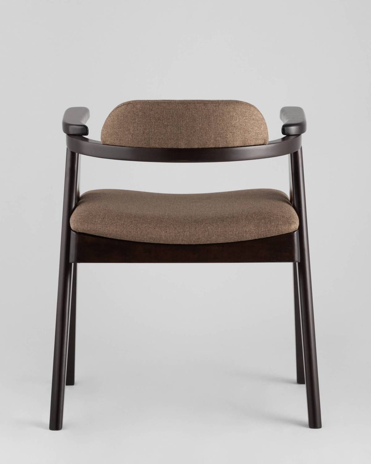 Комплект стульев Stool Group OLAV MH32015 BZ-1 DARK BROWN-KOROB2