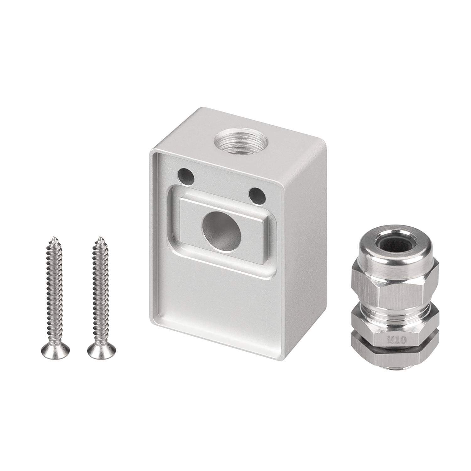 Заглушка для профиля Arlight Arh-Floor 040161