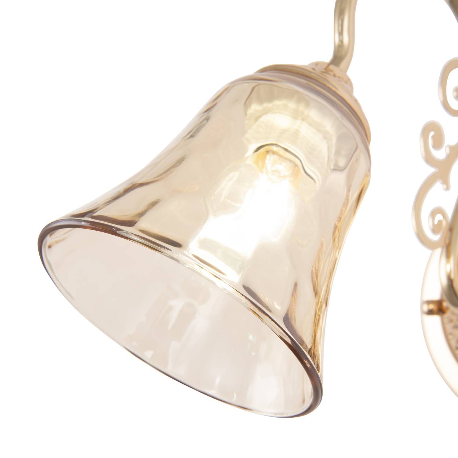 Настенное бра Arte Milano Am340800 340800/1W FGD