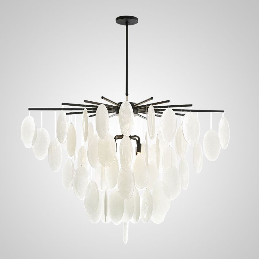 Люстра на штанге ImperiumLoft Ritta01 196784-23