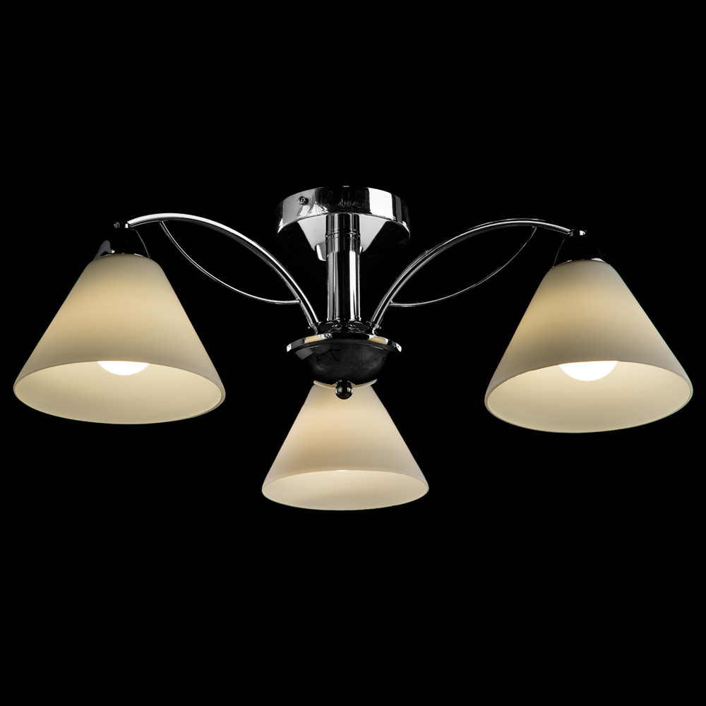 Потолочная люстра Arte Lamp Federica A1298PL-3CC