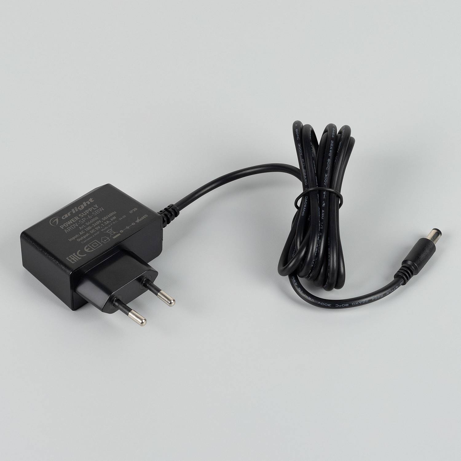 Сетевой адаптер Arlight Ardv 046050