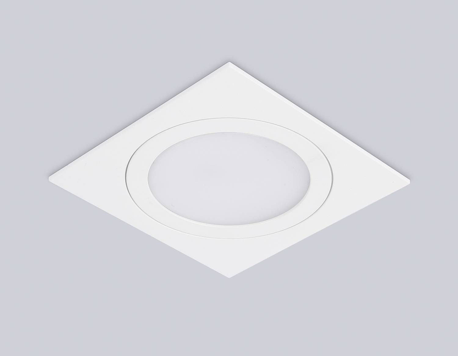 Встраиваемый светильник Ambrella IP Protect TN6607