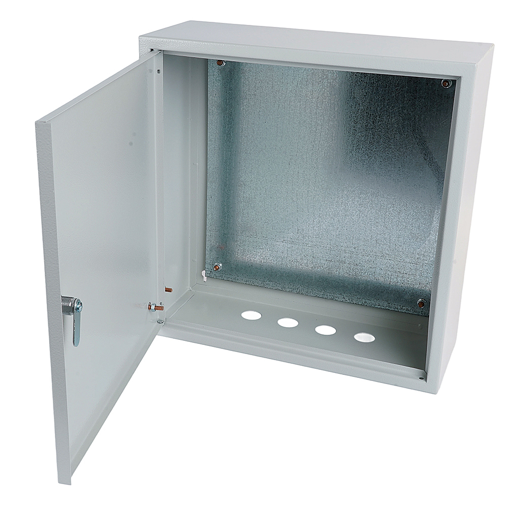 Шкаф с монтажной панелью Stekker EBX60-2/05-31 50546