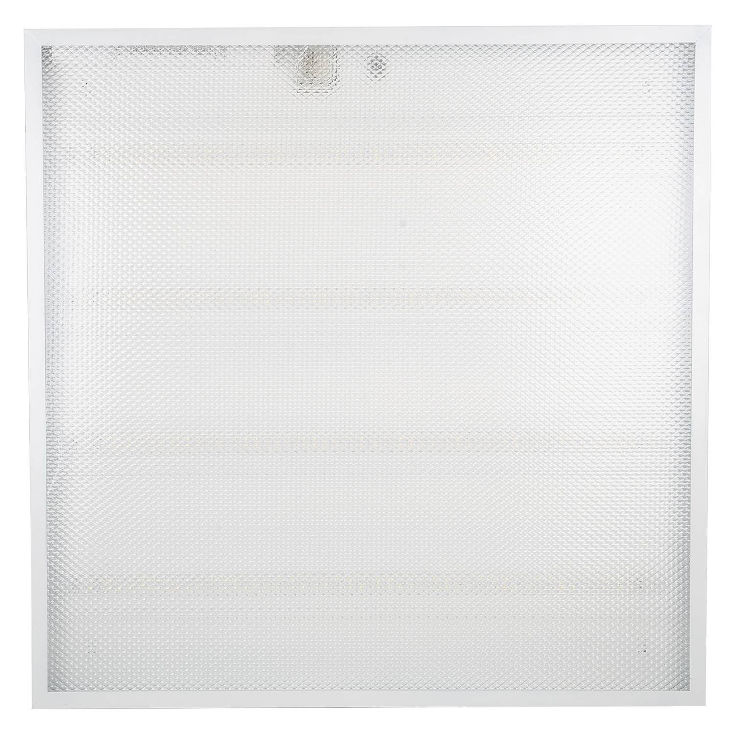Светильник армстронг Uniel Universal ULP-6060 36W/4000К IP40 UNIVERSAL WHITE