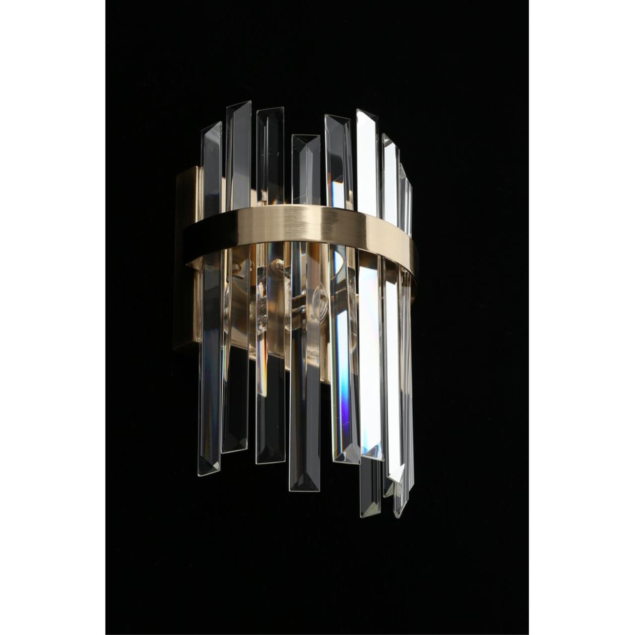 Настенное бра Aployt Melisa APL.747.01.01