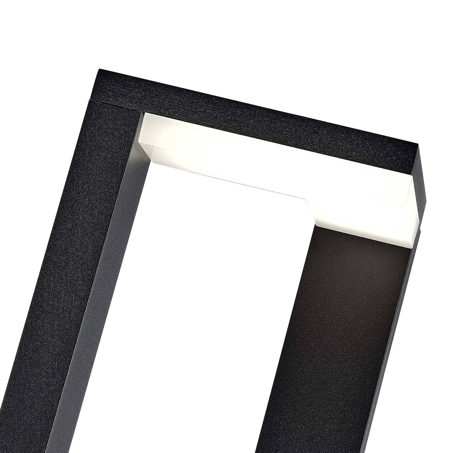 Уличный наземный светильник ST Luce Vitae SL9508.405.01